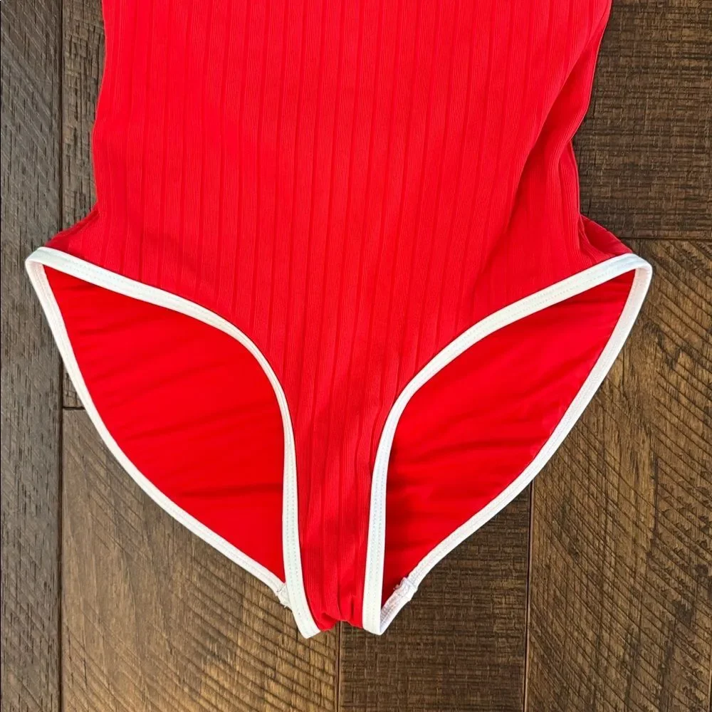 Solid & Striped Women's The Anne-Marie One Piece Women's XS